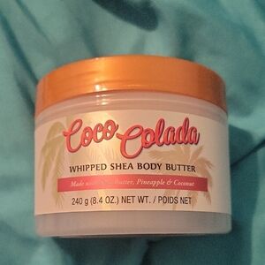 Coco Colada Body Butter